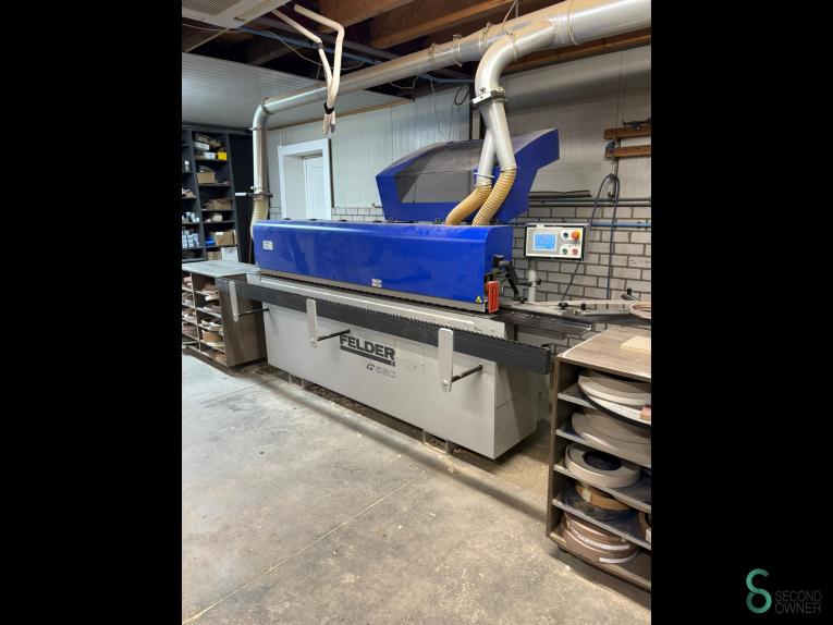 Felder G 560 HOU9.934 132 17370